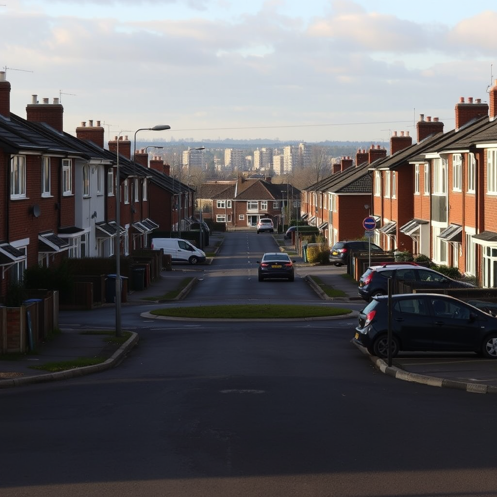 Revealed: Coventry's most dangerous streets based on new police data